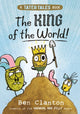 King of the World! 9780008646578 Ben Clanton
