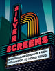 Silver Screens, Spectacular Cinemas from Hollywood to Hong Kong 9780008647537 Jane Crowther