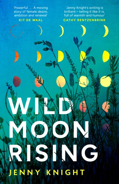 Wild Moon Rising