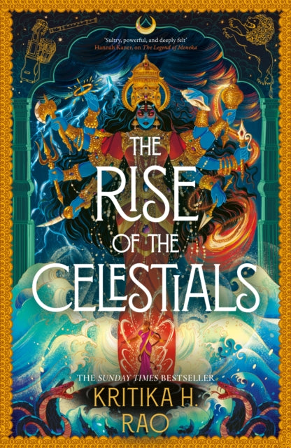 Rise of the Celestials