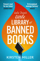 Lula Dean’s Little Library of Banned Books 9780008654306 Kirsten Miller