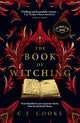 Book of Witching 9780008656218 C. J. Cooke