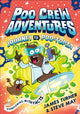 Journey to Poo-topia 9780008658786 Turner, James