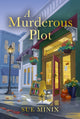 Murderous Plot 9780008659851 Sue Minix