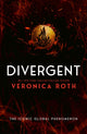 Divergent 9780008662226 Veronica Roth