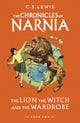 Lion, the Witch and the Wardrobe 9780008663032 C. S. Lewis