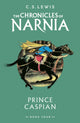 Prince Caspian 9780008663087 C. S. Lewis