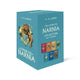 Chronicles of Narnia Box Set 9780008663407 C. S. Lewis