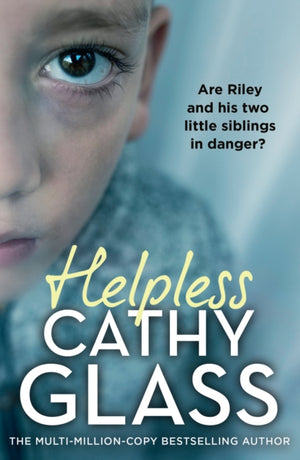 Helpless, Are Riley and His Two Little Siblings in Danger?