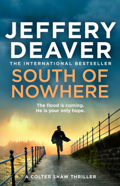 Book cover of: South of Nowhere