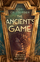 Book cover of: Ancient’s Game