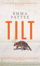 Book cover of: Tilt. By: Emma Pattee