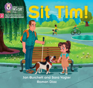 Sit Tim!, Phase 2 Set 2