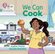 Book cover of: We Can Cook. By: Sophia Payne
