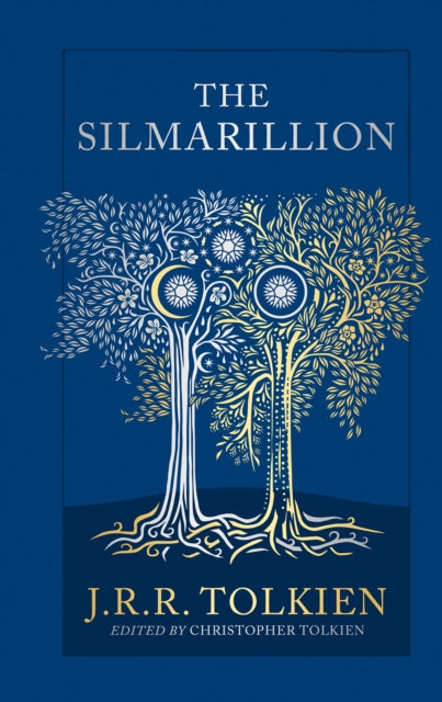 Silmarillion 9780008669140 J.R.R. Tolkien