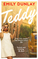 Book cover of: Teddy