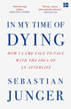 Book cover of: In My Time of Dying