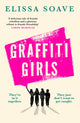 Book cover of: Graffiti Girls