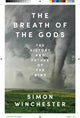 Book cover of: Breath of the Gods