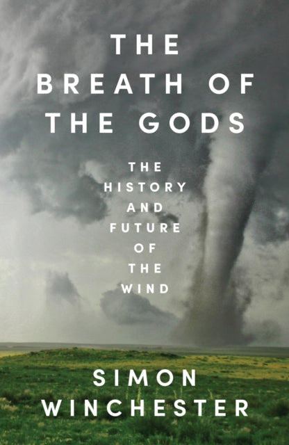 Book cover of: Breath of the Gods