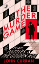 Book cover of: Murder Game