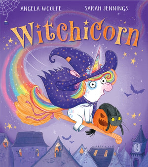 Witchicorn