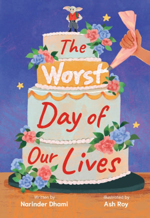 Worst Day of Our Lives, Fluency 1