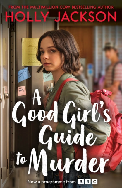 Good Girl's Guide to Murder 9780008687069 Holly Jackson