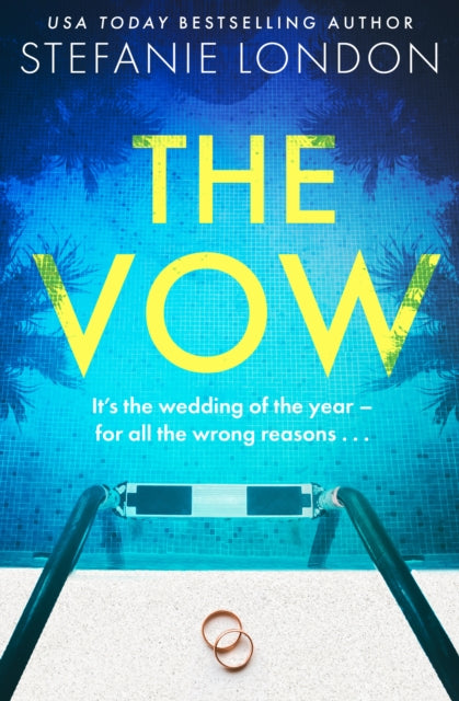 Vow 9780008688301 Stefanie London