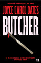 Book cover of: Butcher