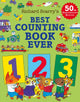 Book cover of: Best Counting Book Ever