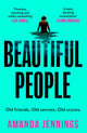 Book cover of: Beautiful People