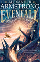 Book cover of: Evenfall: The Golden Linnet. By: Alexander Armstrong