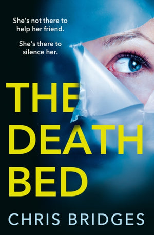 The Death Bed