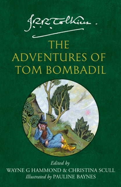 Adventures of Tom Bombadil 9780008700195 J.R.R. Tolkien