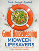 Book cover of: Good Housekeeping Midweek Lifesavers. By: Good Housekeeping