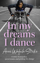 Book cover of: In My Dreams I Dance. By: Anne Wafula Strike