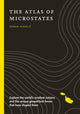 Book cover of: Atlas of Microstates. By: Zoran Nikolic
