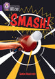 Book cover of: Smash!. By: Simon Mugford