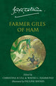 Book cover of: Farmer Giles of Ham. By: J. R. R. Tolkien