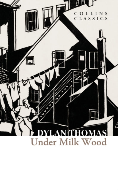 Book cover of: Under Milk Wood