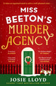 Book cover of: Miss Beeton’s Murder Agency