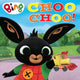 Book cover of: CHOO CHOO!