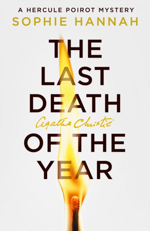 Last Death of the Year