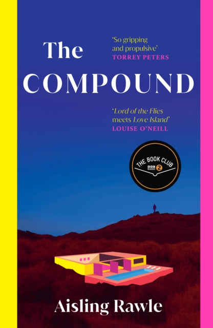 Compound 9780008710088 Aisling Rawle