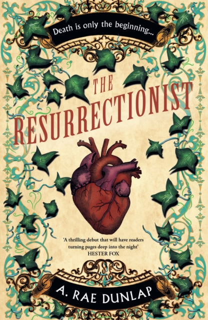 The Resurrectionist
