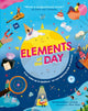 Book cover of: Elements of the Day. By: Samantha Lewis