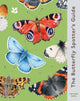Butterfly Spotter’s Guide 9780008715953 Matthew Oates