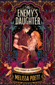 Book cover of: Enemy’s Daughter