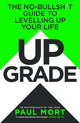 Book cover of: Upgrade. By: Paul Mort